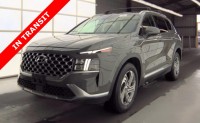 Image for 2022 Hyundai Santa Fe SEL ID: 7738723