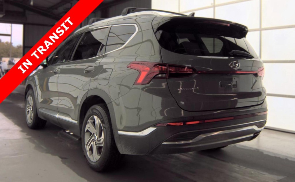 2022 Hyundai Santa Fe Image 7