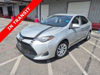 Image for 2019 Toyota Corolla LE ID: 7743774