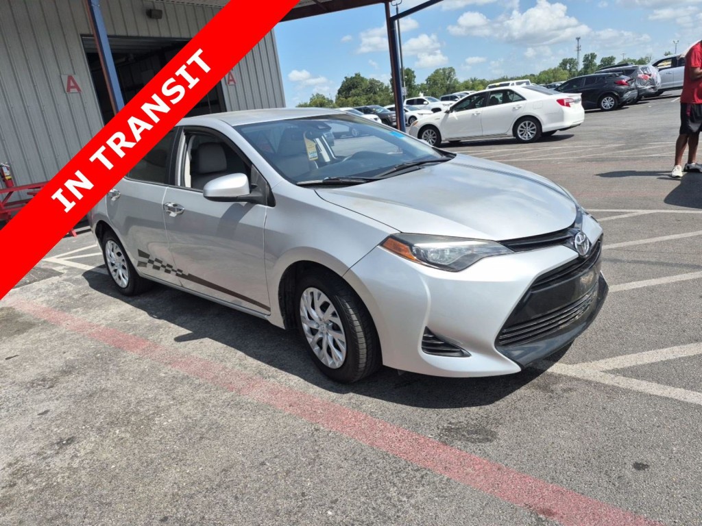 2019 Toyota Corolla Image 5