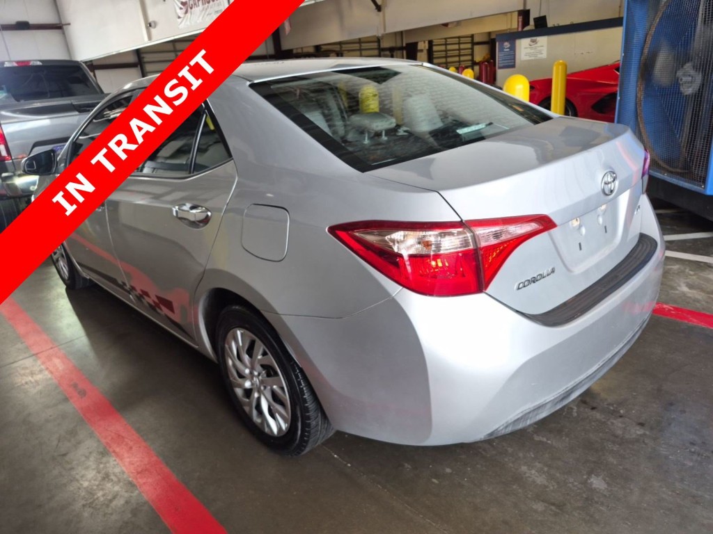 2019 Toyota Corolla Image 6