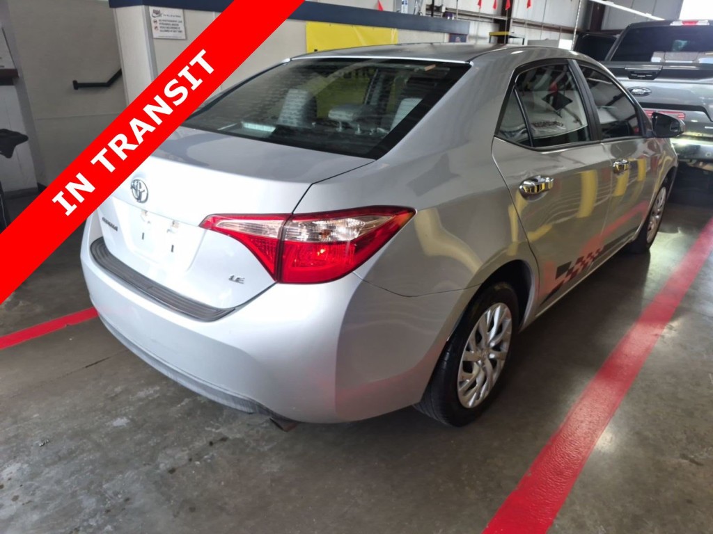 2019 Toyota Corolla Image 7