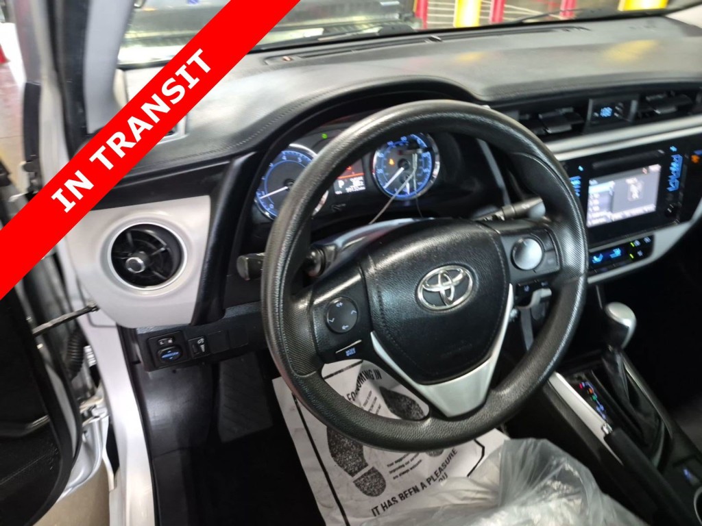 2019 Toyota Corolla Image 8