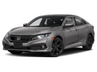 Image for 2019 Honda Civic Sport ID: 7744453