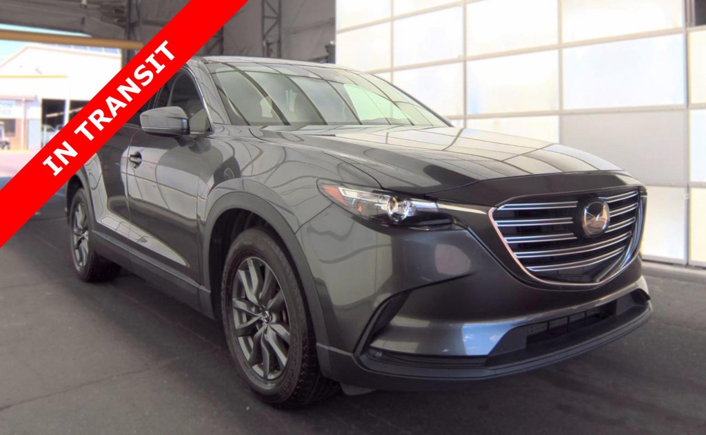 2023 Mazda CX-9 Image 5