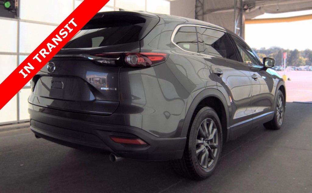 2023 Mazda CX-9 Image 6