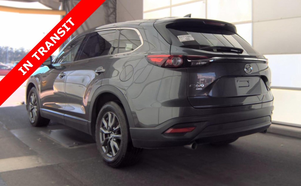 2023 Mazda CX-9 Image 7