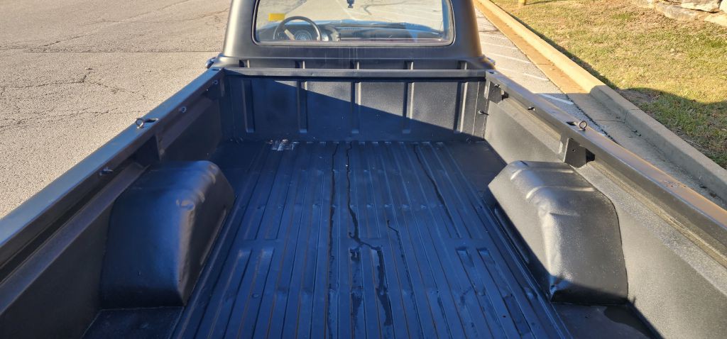 1966 Ford F-250 Image 7