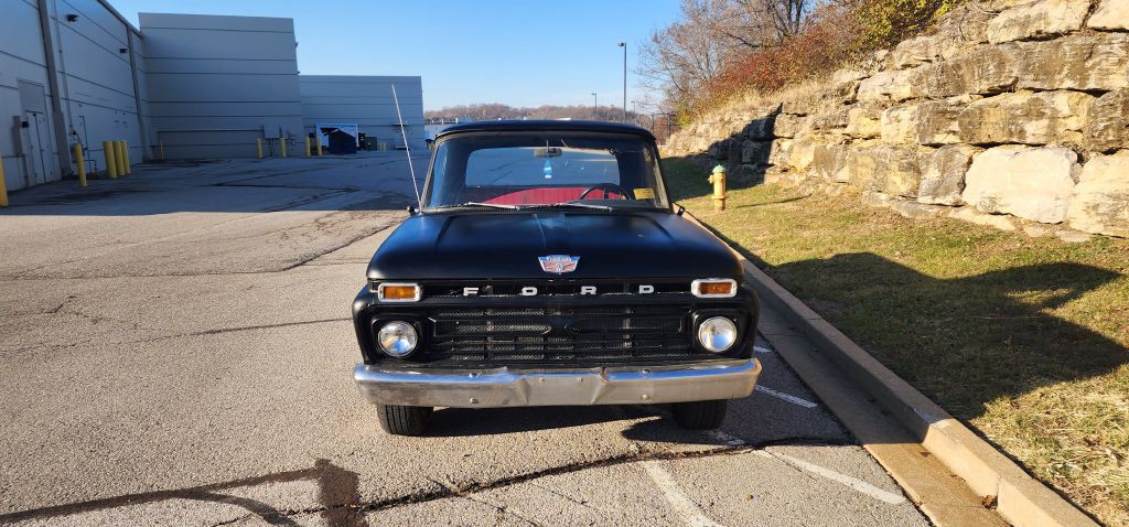 1966 Ford F-250 Image 8