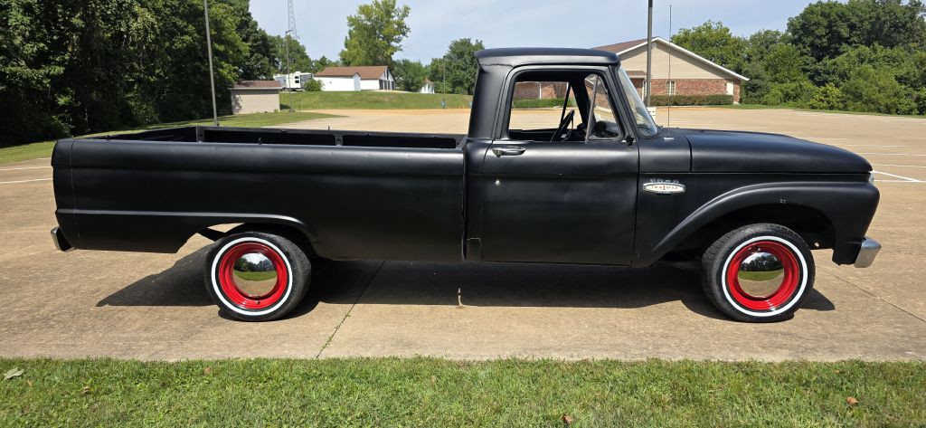 1966 Ford F-250 Image 23