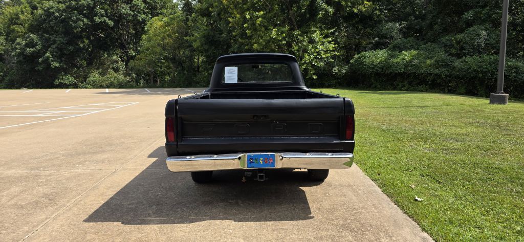 1966 Ford F-250 Image 26