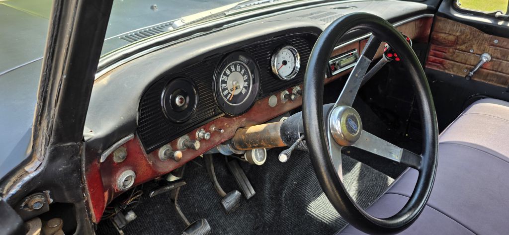 1966 Ford F-250 Image 32
