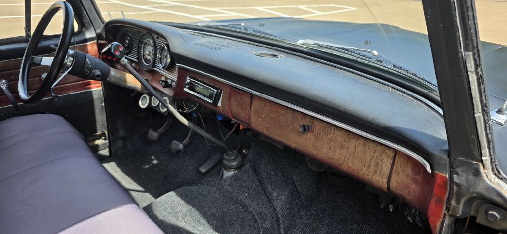 1966 Ford F-250 Image 36