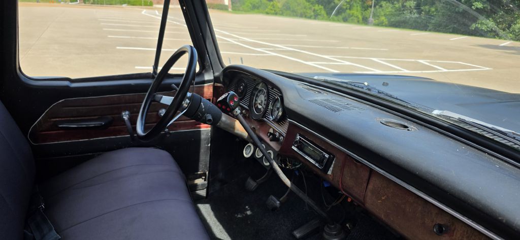 1966 Ford F-250 Image 37