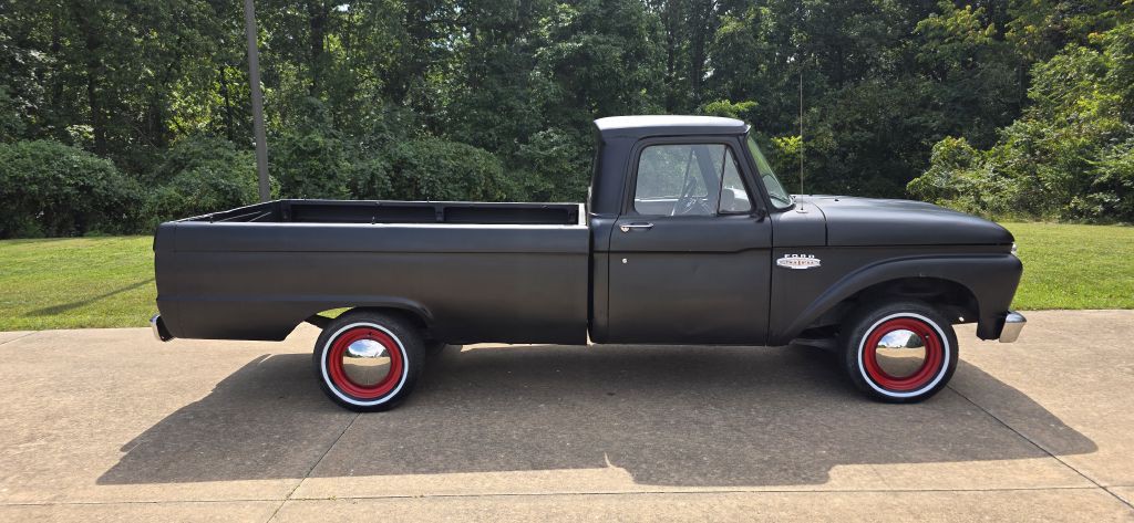 1966 Ford F-250 Image 44