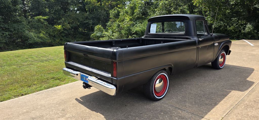 1966 Ford F-250 Image 45