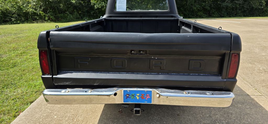 1966 Ford F-250 Image 46