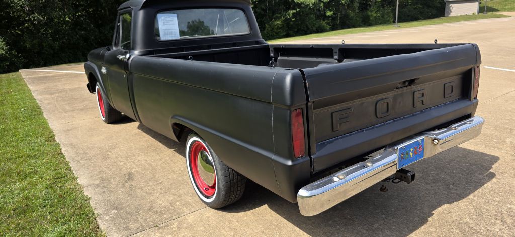1966 Ford F-250 Image 47