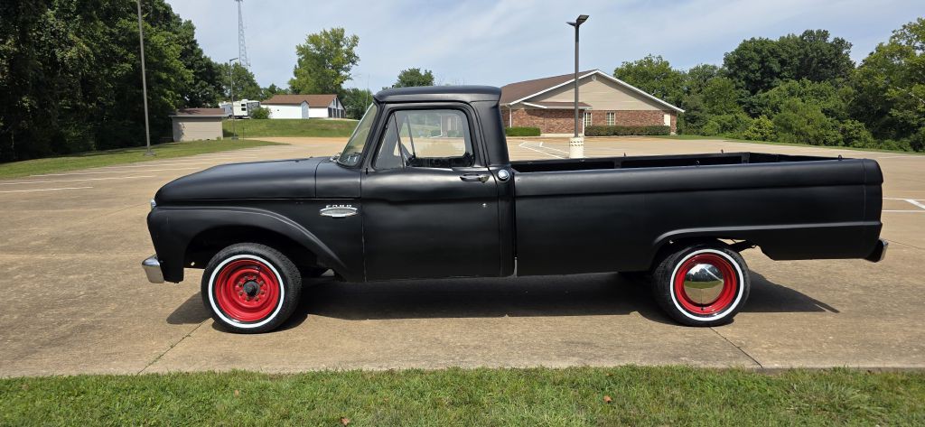 1966 Ford F-250 Image 48