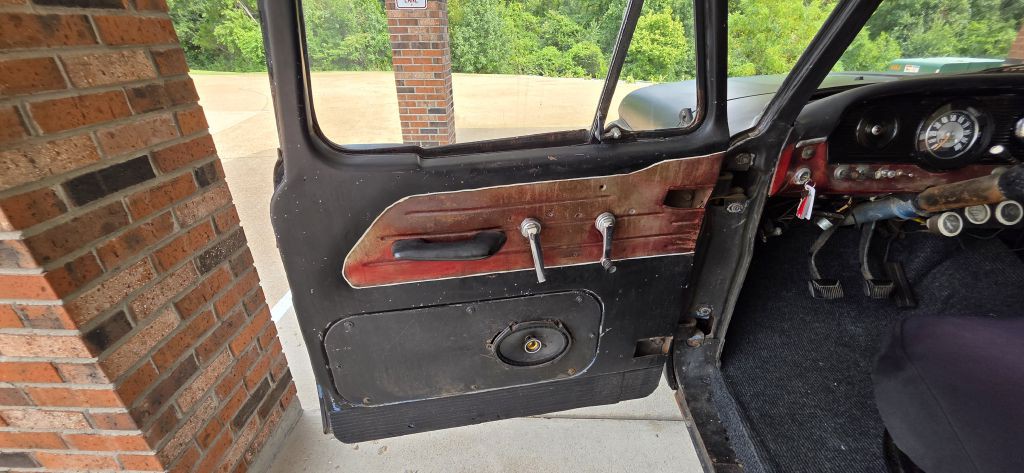 1966 Ford F-250 Image 53