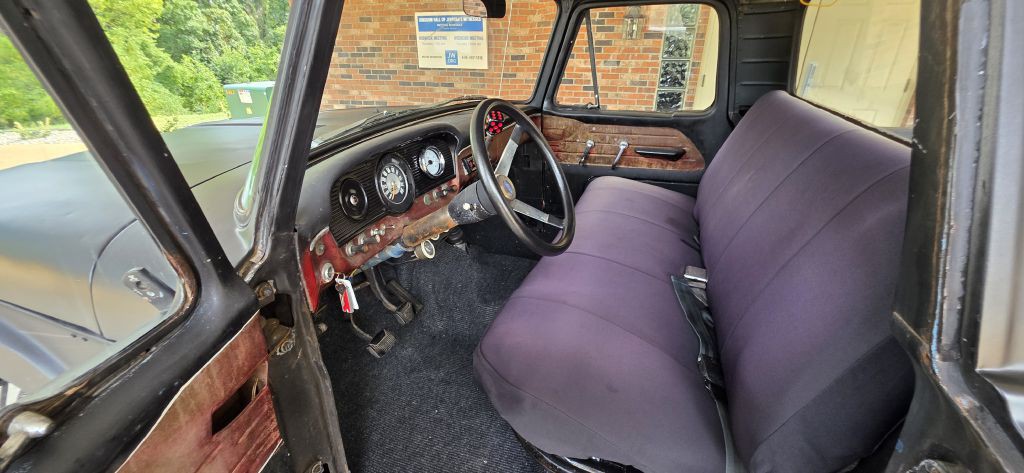 1966 Ford F-250 Image 54