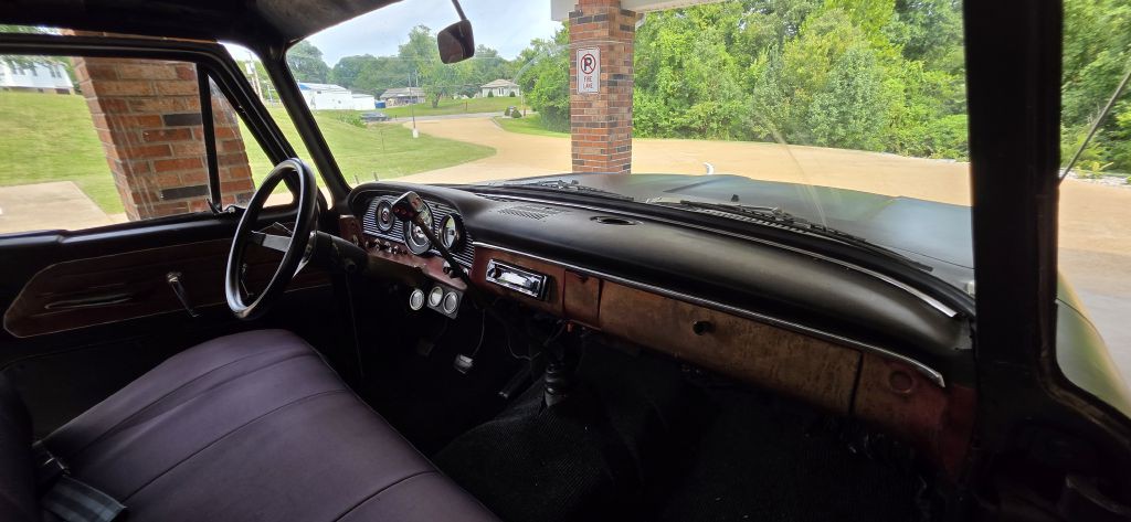 1966 Ford F-250 Image 57