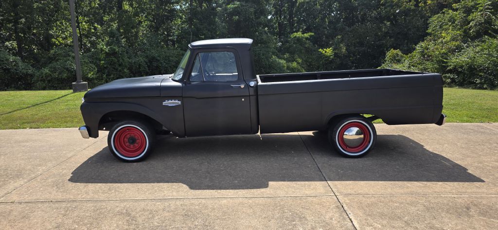 1966 Ford F-250 Image 66