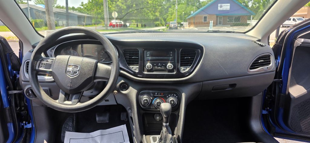 2013 Dodge Dart Image 20