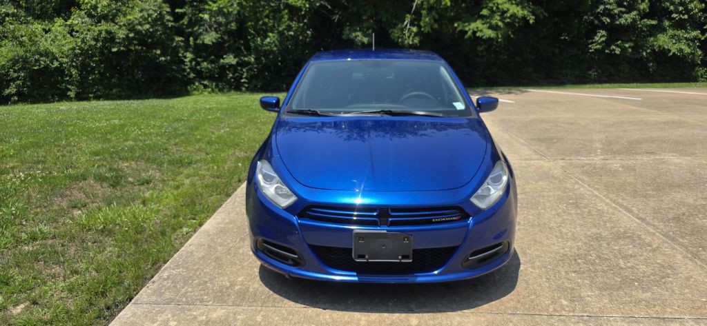 2013 Dodge Dart Image 26