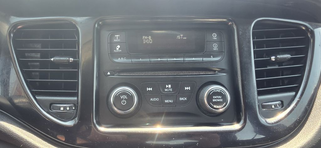 2013 Dodge Dart Image 37