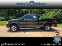Image for 2012 Ford F-150 Extend Super Cab ID: 6588536