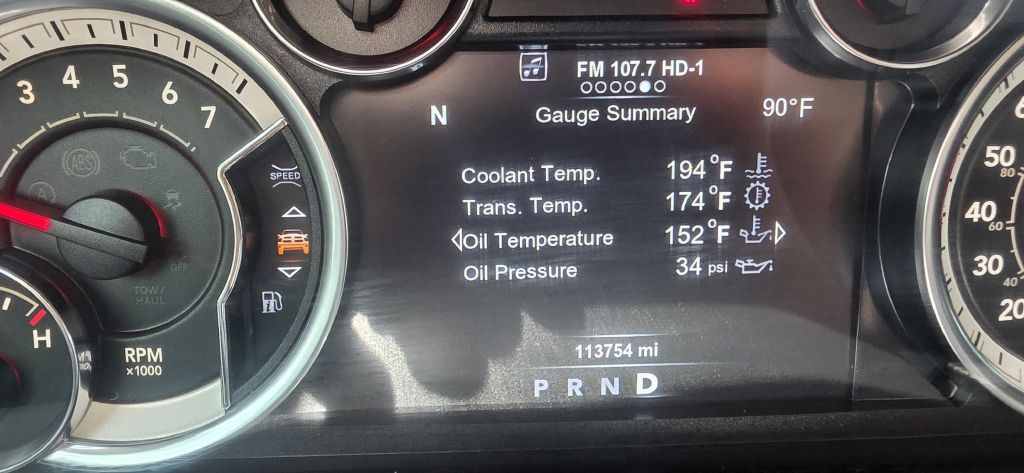 2018 RAM 1500 Image 38