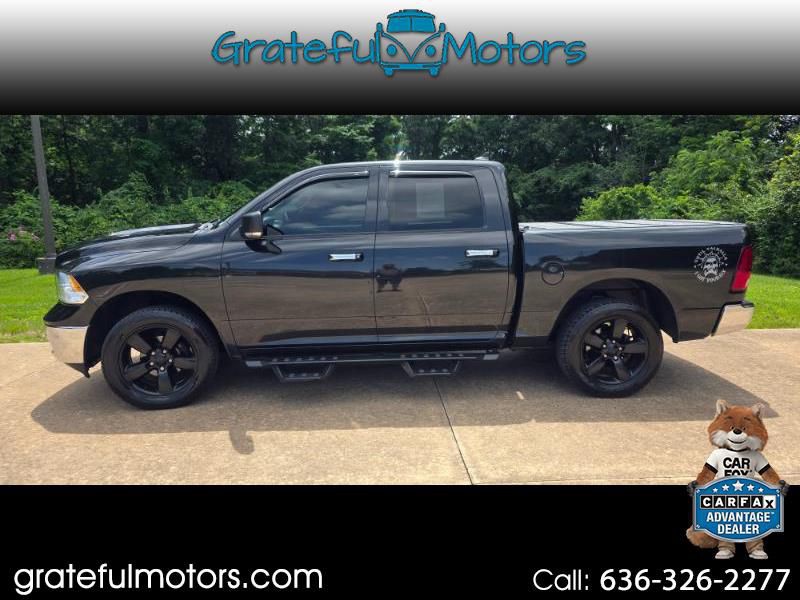 2018 RAM 1500 Image 41