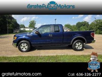 Image for 2009 Ford F-150 Super Cab Extended ID: 6676256