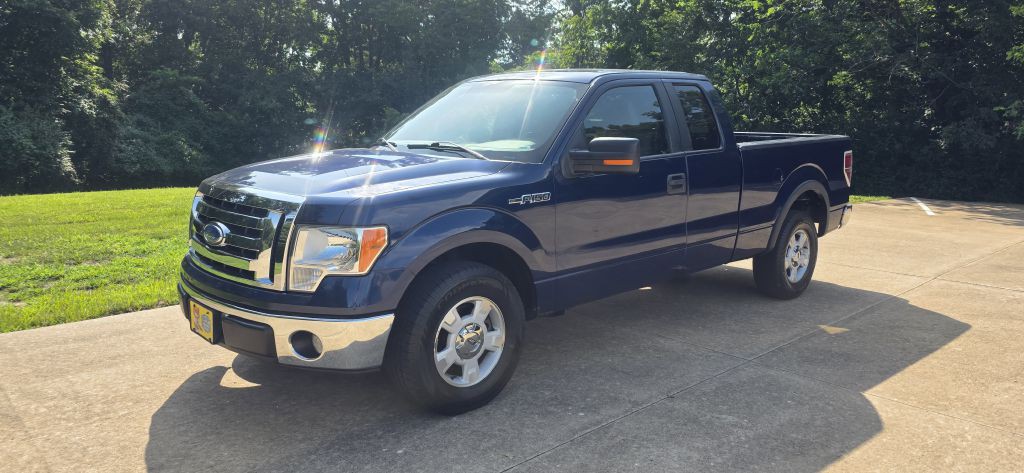 2009 Ford F-150 Image 3