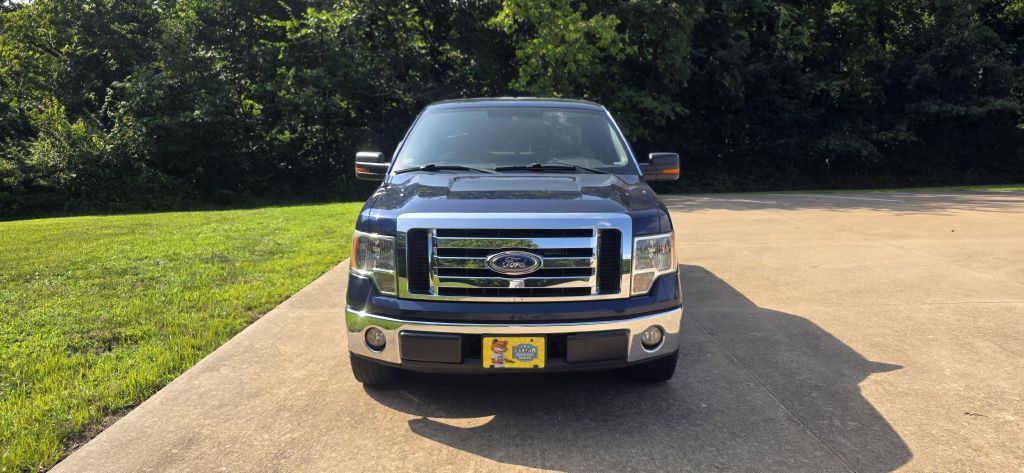 2009 Ford F-150 Image 4