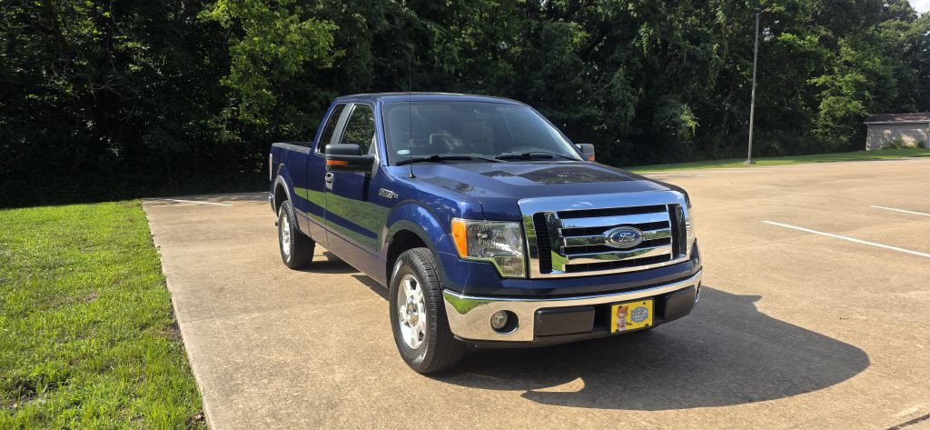 2009 Ford F-150 Image 6