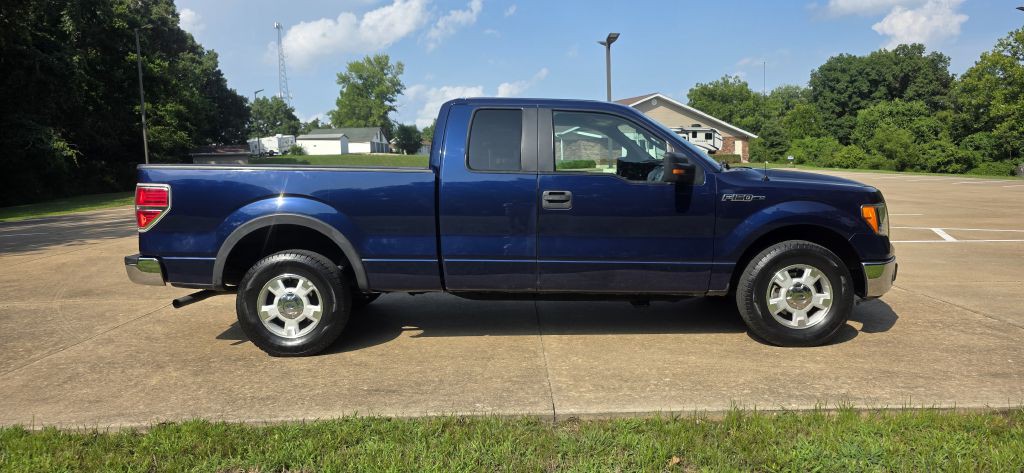 2009 Ford F-150 Image 7
