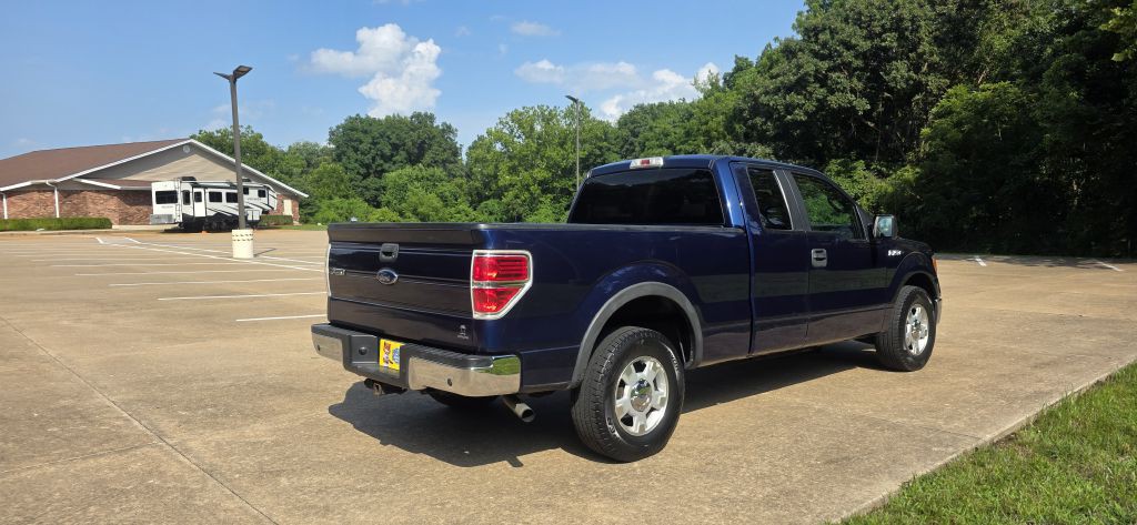 2009 Ford F-150 Image 9