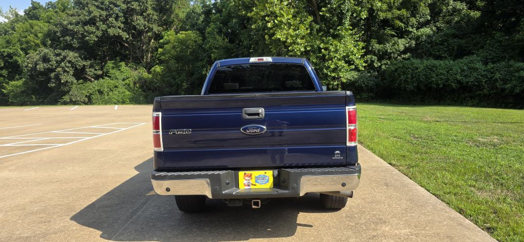 2009 Ford F-150 Image 10