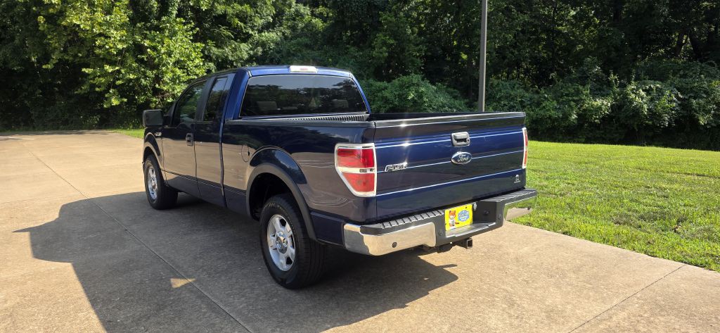 2009 Ford F-150 Image 12