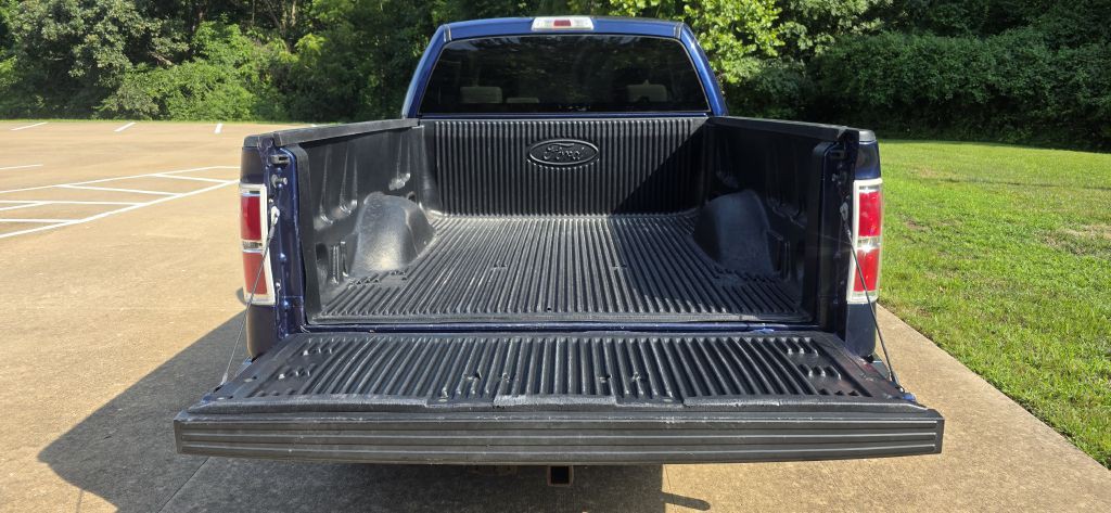 2009 Ford F-150 Image 13