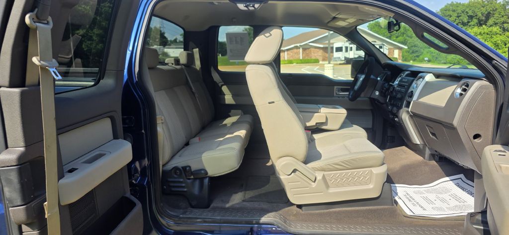 2009 Ford F-150 Image 15