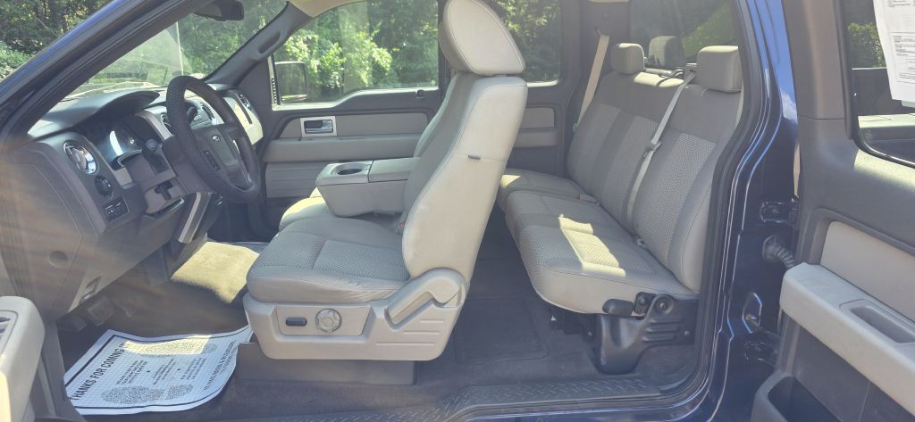 2009 Ford F-150 Image 16