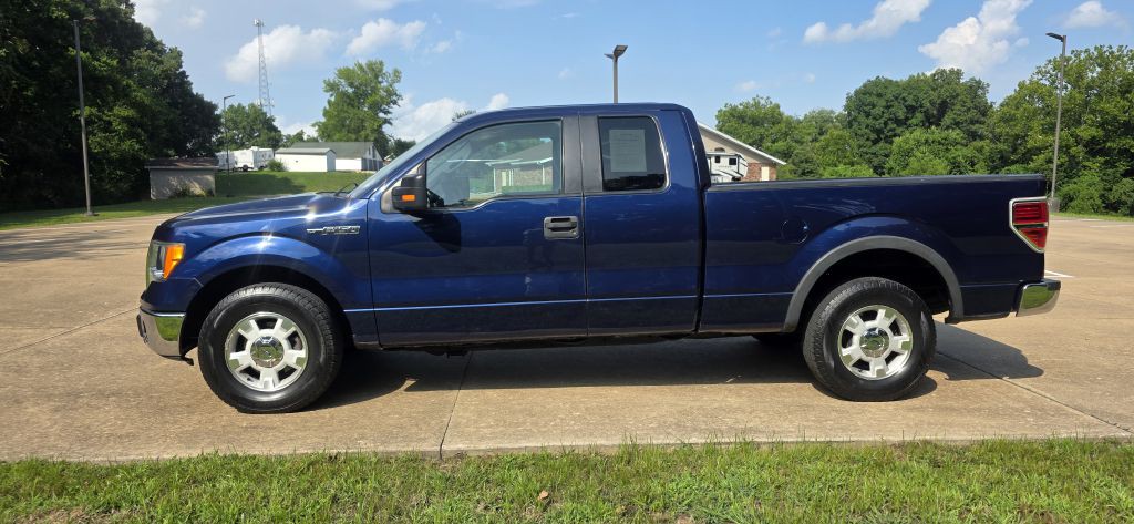 2009 Ford F-150 Image 17