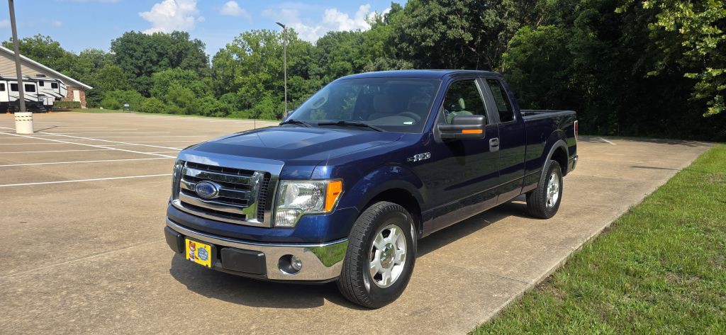 2009 Ford F-150 Image 18