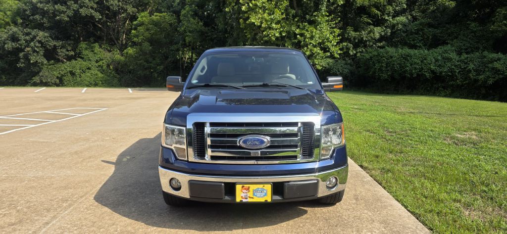 2009 Ford F-150 Image 20