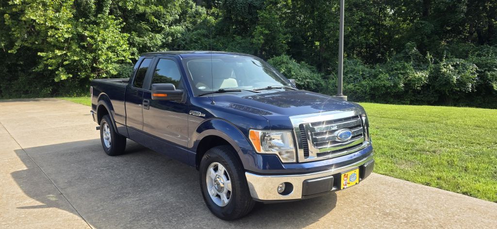 2009 Ford F-150 Image 21