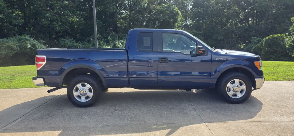 2009 Ford F-150 Image 23