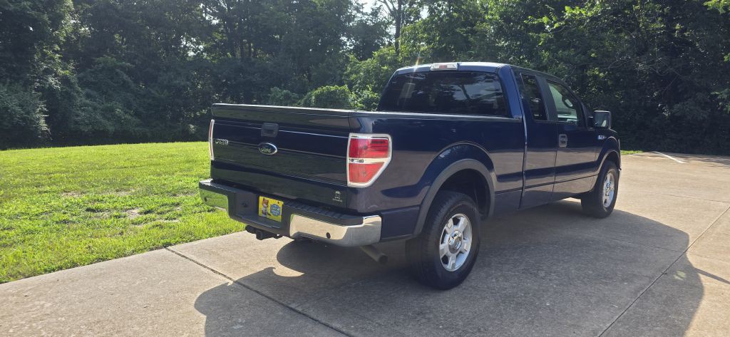 2009 Ford F-150 Image 24